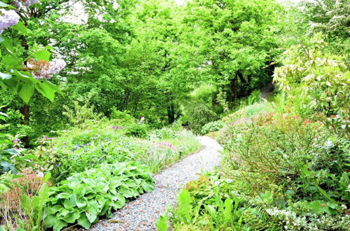 Foto 15 - Apartment With Private Garden in the Heights of Bouillon