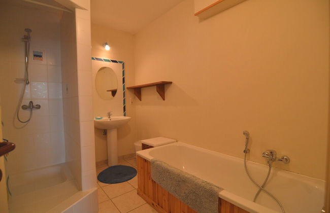 Forest Retreat in Bouillon - Foto 21