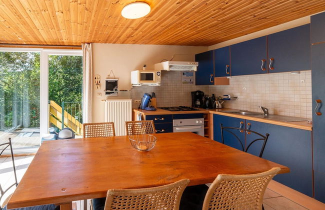 Forest Retreat in Bouillon - Foto 7
