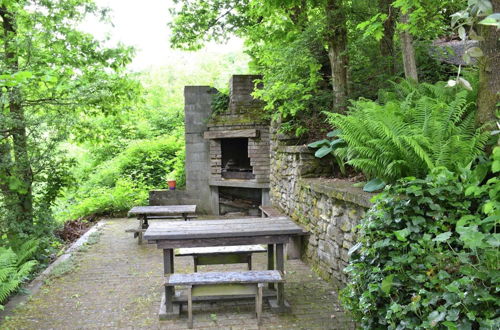 Photo 14 - Apartment With Private Garden in the Heights of Bouillon