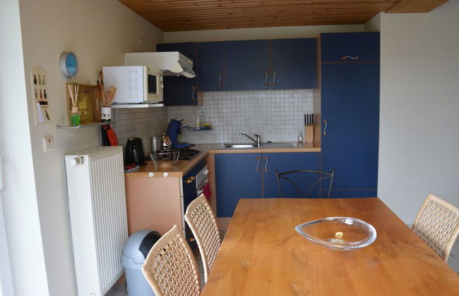 Forest Retreat in Bouillon - Foto 10