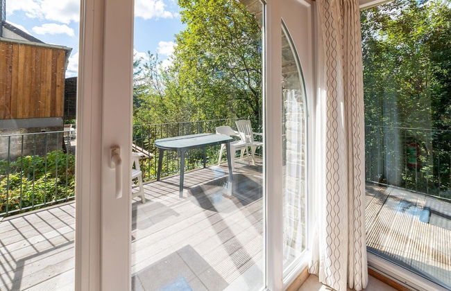 Forest Retreat in Bouillon - Foto 11