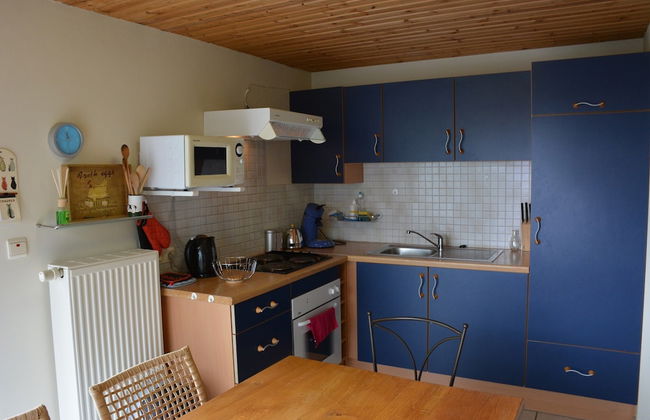 Forest Retreat in Bouillon - Foto 9