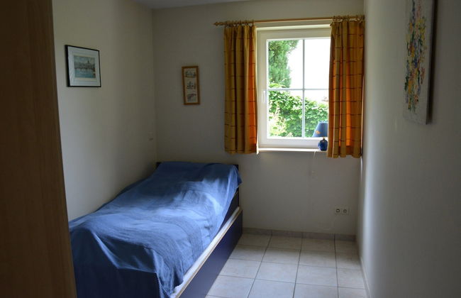 Forest Retreat in Bouillon - Foto 17