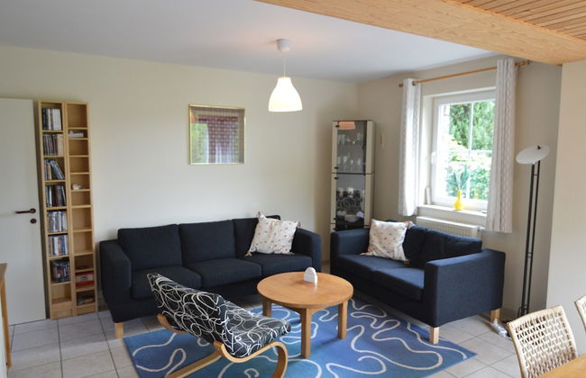 Forest Retreat in Bouillon - Foto 14