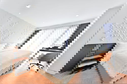 Foto 24 - Amanta Hotel & Residence Sathorn