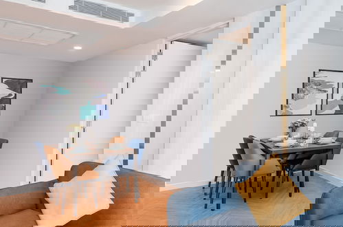Foto 43 - Amanta Hotel & Residence Sathorn
