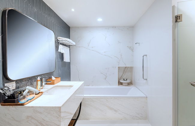 Amanta Hotel & Residence Sathorn - Foto 58
