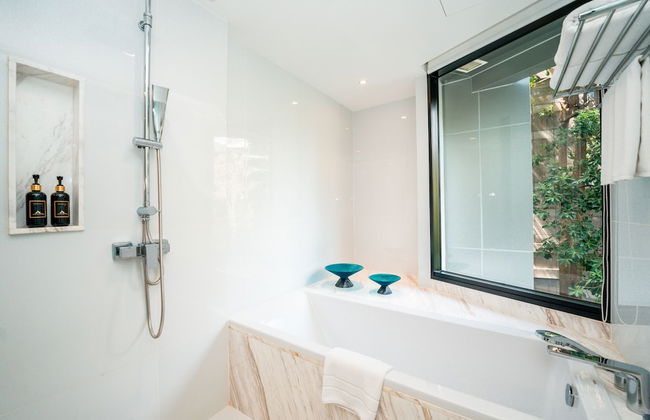 Amanta Hotel & Residence Sathorn - Foto 65