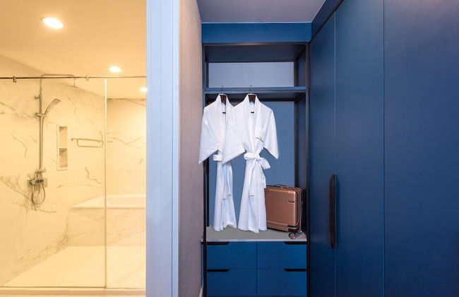 Amanta Hotel & Residence Sathorn - Foto 63