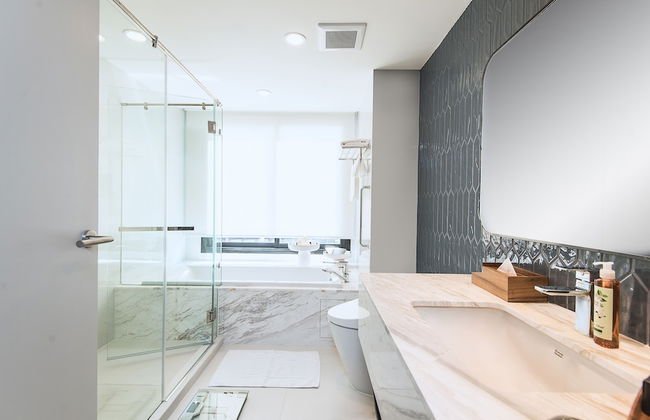 Amanta Hotel & Residence Sathorn - Foto 61