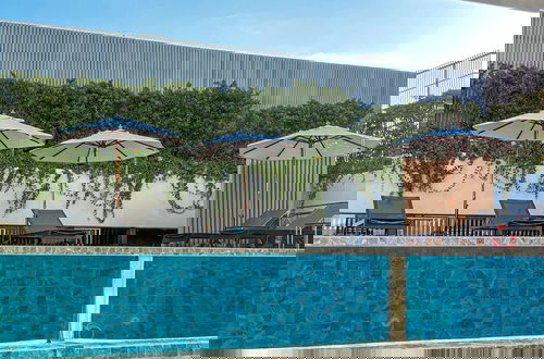 Foto 68 - Amanta Hotel & Residence Sathorn