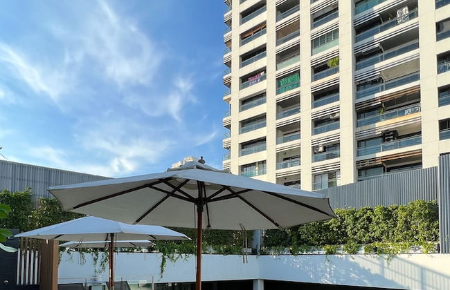 Amanta Hotel & Residence Sathorn - Foto 67