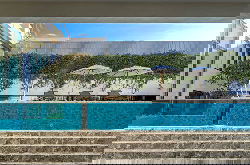 Foto 67 - Amanta Hotel & Residence Sathorn