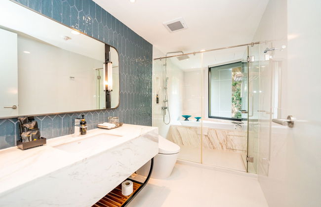 Amanta Hotel & Residence Sathorn - Foto 64