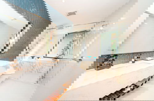 Foto 59 - Amanta Hotel & Residence Sathorn