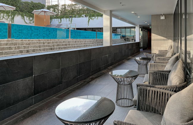 Amanta Hotel & Residence Sathorn - Foto 79