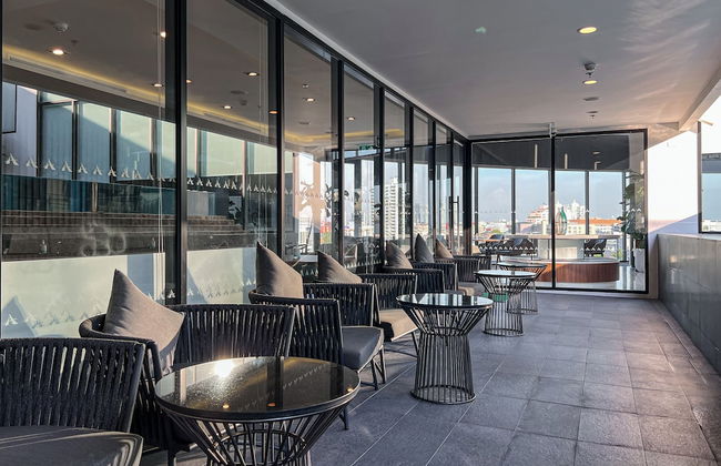 Amanta Hotel & Residence Sathorn - Foto 80