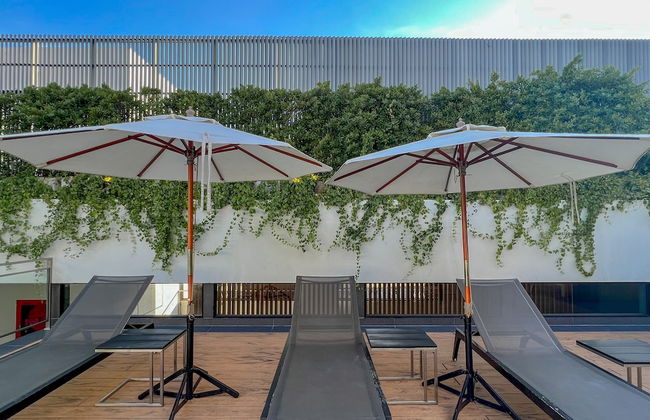 Amanta Hotel & Residence Sathorn - Foto 78
