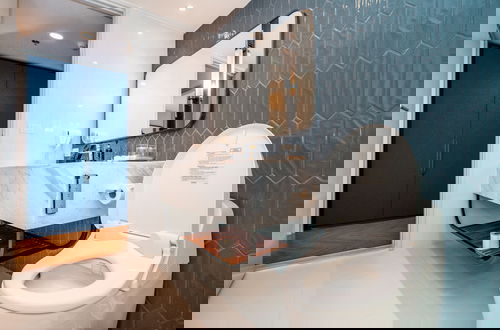 Foto 61 - Amanta Hotel & Residence Sathorn
