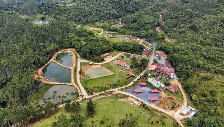 Photo 1 - Hotel Fazenda Casarão do Vale