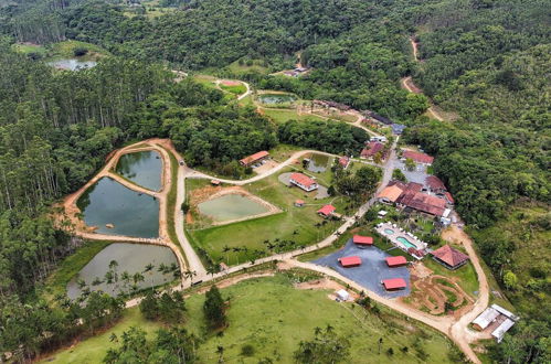 Photo 1 - Hotel Fazenda Casarão do Vale