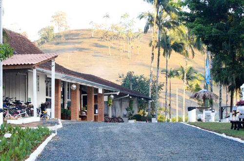 Photo 25 - Hotel Fazenda Casarão do Vale