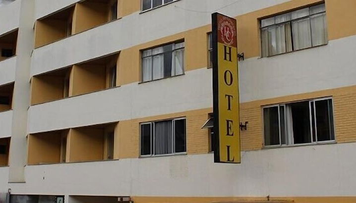 Foto 1 - Hotel do Comércio