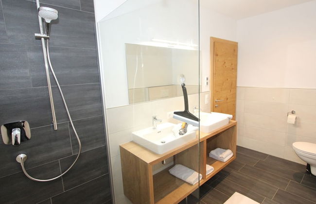 Luxurious Apartment in Fugenberg With Sauna - Foto 15