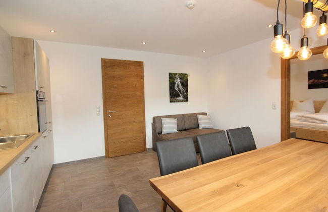 Luxurious Apartment in Fugenberg With Sauna - Foto 10
