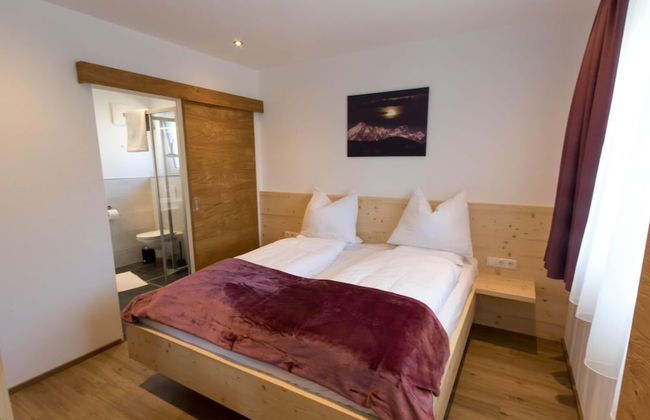 Luxurious Apartment in Fugenberg With Sauna - Foto 8