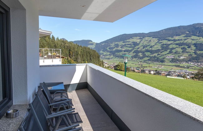 Luxurious Apartment in Fugenberg With Sauna - Foto 23