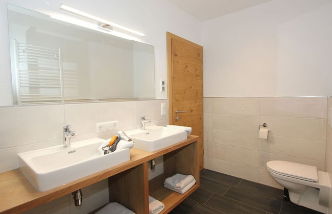 Luxurious Apartment in Fugenberg With Sauna - Foto 13
