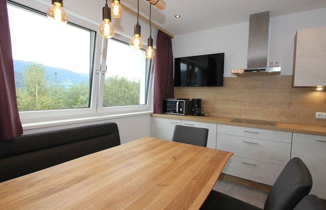 Luxury Apartment in Fugenberg With Balcony - Foto 31