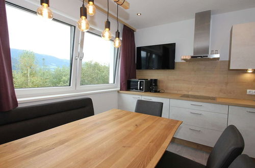 Photo 8 - Luxury Holiday Flat With Balcony in Fugenberg