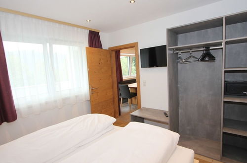 Photo 4 - Luxurious Apartment in Fugenberg With Sauna