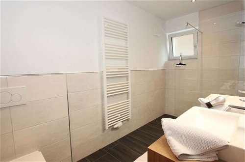 Photo 15 - Luxurious Apartment in Fugenberg With Sauna