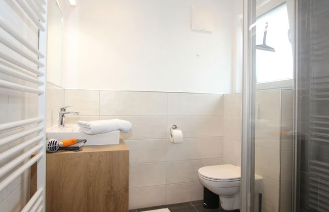 Luxurious Apartment in Fugenberg With Sauna - Foto 12