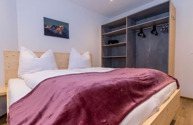 Luxurious Apartment in Fugenberg With Sauna - Foto 6