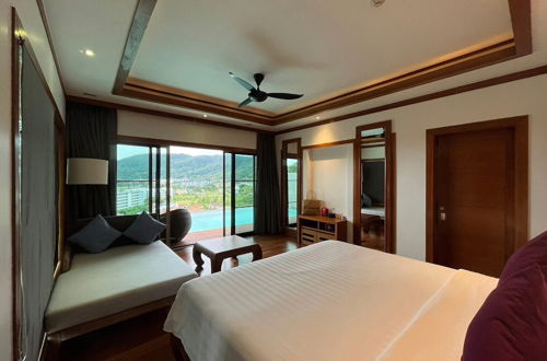 Foto 33 - Villa Tantawan Resort And Spa