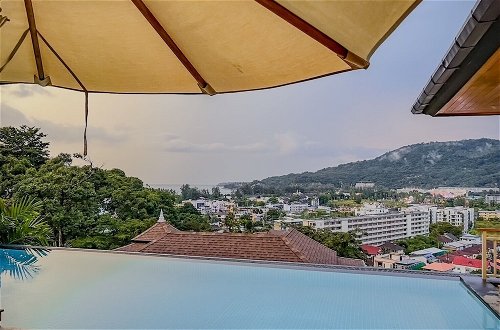 Foto 69 - Villa Tantawan Resort And Spa