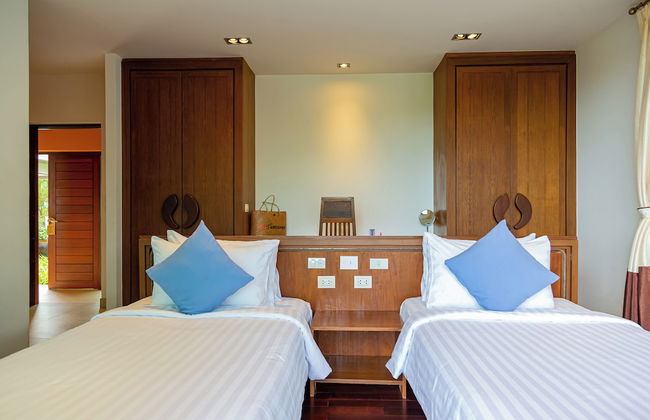 Villa Tantawan Resort And Spa - Foto 15