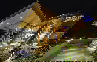 Foto 2 - Villa Tantawan Resort And Spa