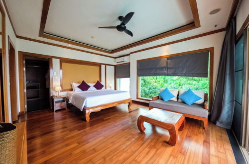 Foto 12 - Villa Tantawan Resort And Spa
