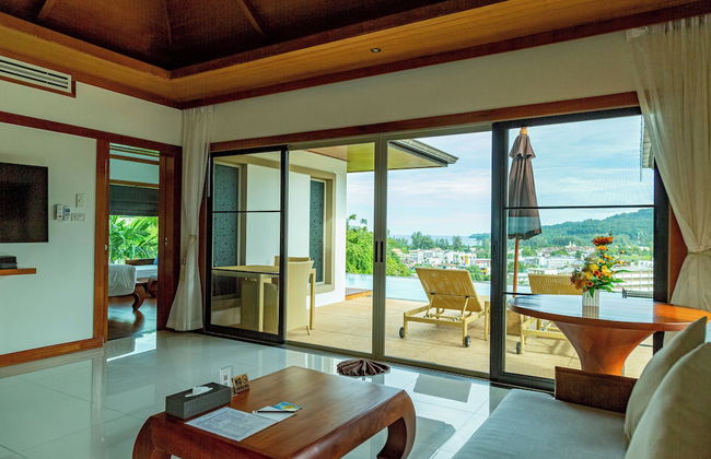 Villa Tantawan Resort And Spa - Foto 29