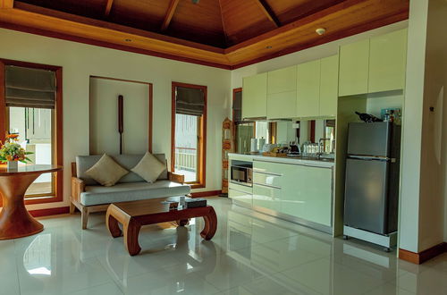 Photo 20 - Villa Tantawan Resort And Spa