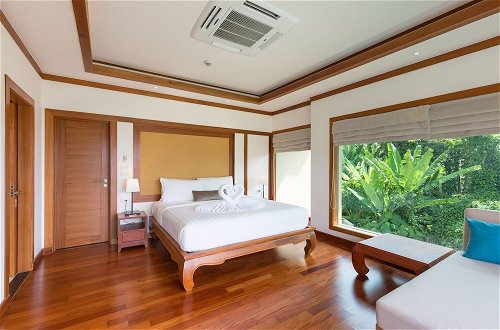 Photo 23 - Villa Tantawan Resort And Spa