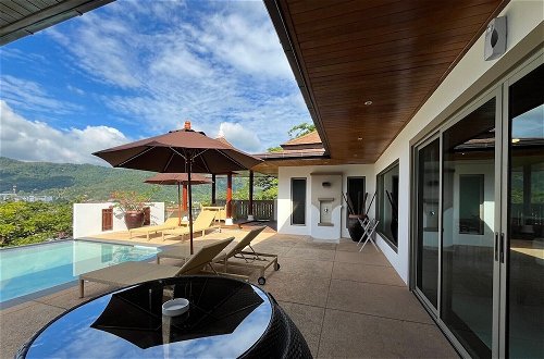 Photo 52 - Villa Tantawan Resort And Spa