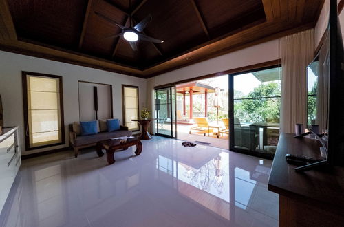 Photo 34 - Villa Tantawan Resort And Spa