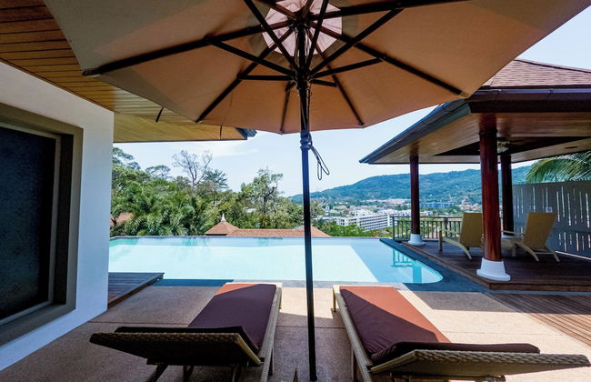 Villa Tantawan Resort And Spa - Foto 67